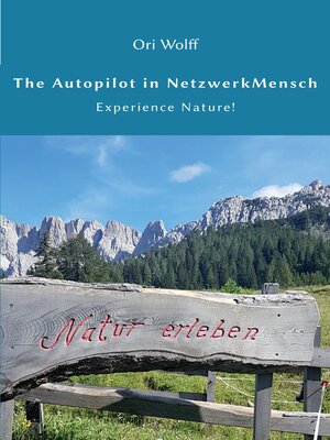cover image of The Autopilot in NetzwerkMensch